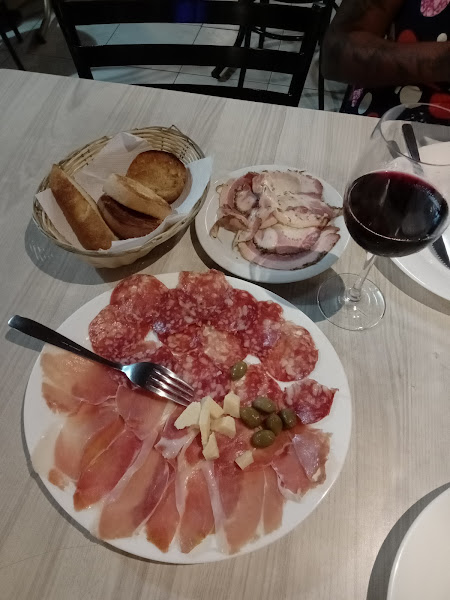 Foto 4 Pizzaria Itália do Gabriele