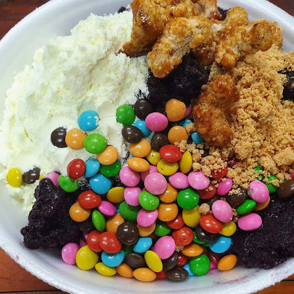 Foto 1 Aqui Pizzaria Delivery Centro