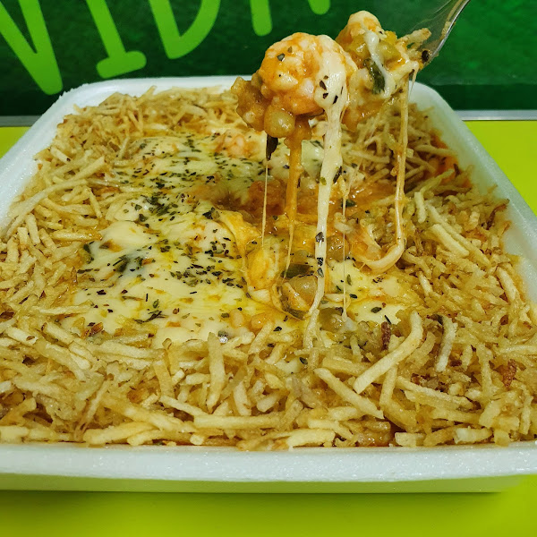 Foto 2 Aqui Pizzaria Delivery Centro