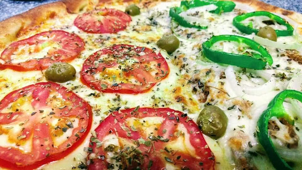 Foto 3 Aqui Pizzaria Delivery Centro