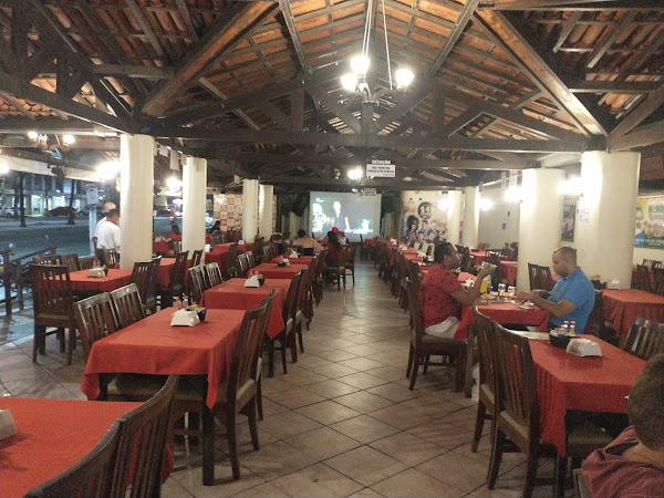 Foto 2 Via Pizza Restaurante e Pizzaria