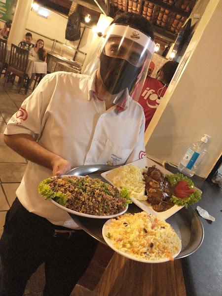 Foto 3 Via Pizza Restaurante e Pizzaria