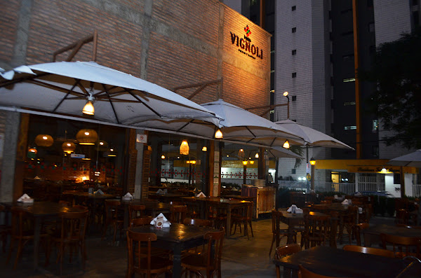 Vignoli | Silva Jatahy