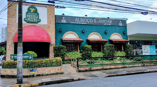 Pasto & Pizzas