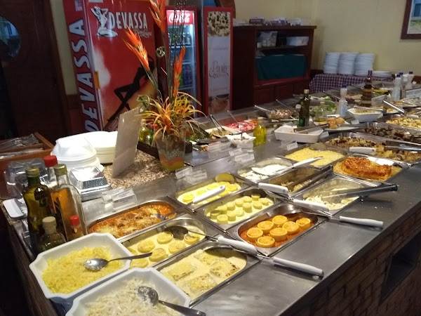 Foto 1 Pasto & Pizzas