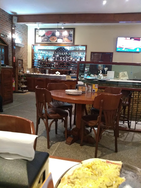 Foto 2 Pasto & Pizzas