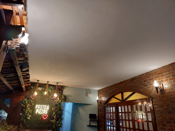 Foto 3 Pasto & Pizzas