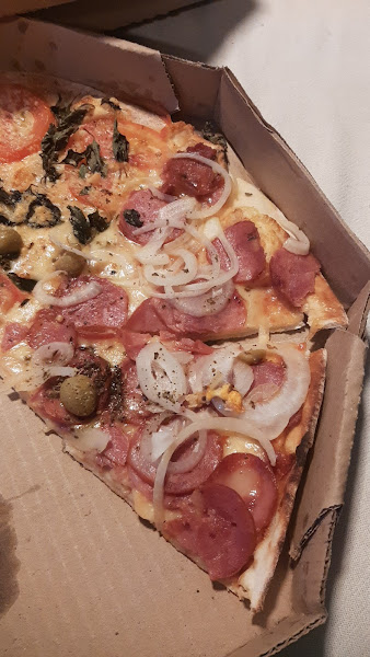 Foto 1 Pizzaria Doro