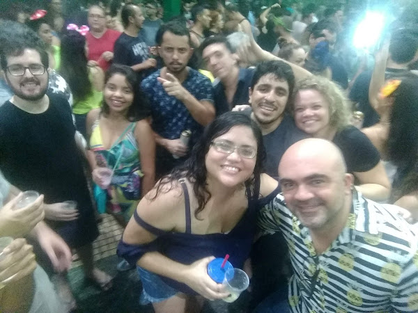 Foto 2 Pizzaria Doro