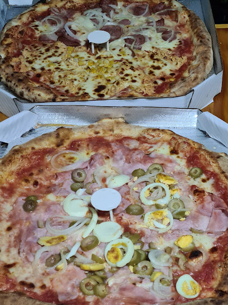 Foto 3 Pizzaria Doro