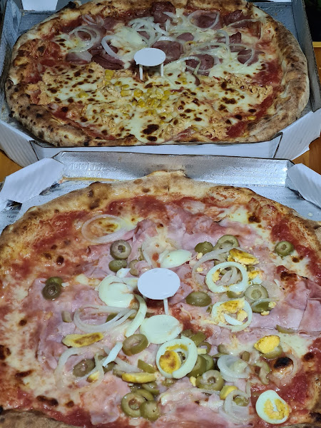 Foto 4 Pizzaria Doro