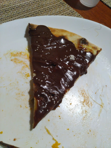 Foto 2 Pizza Duno Gourmet