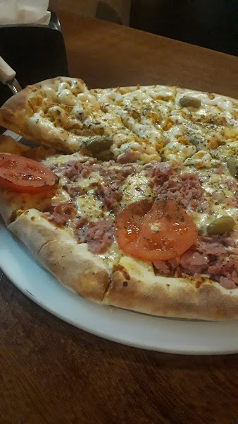 Foto 3 Pizza Duno Gourmet