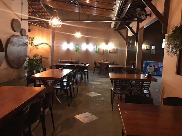 Foto 4 Pizza Duno Gourmet