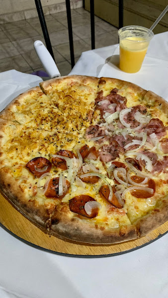 Foto 1 Officina Della Pizza