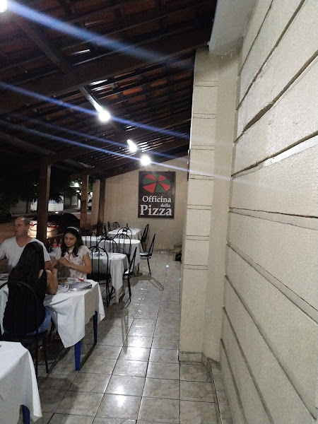 Foto 2 Officina Della Pizza