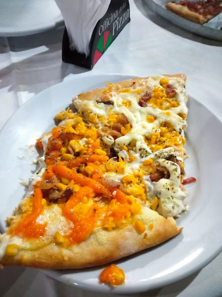 Foto 3 Officina Della Pizza