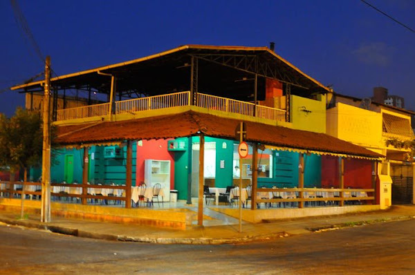 Foto 4 Officina Della Pizza