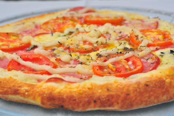 Foto 5 Officina Della Pizza