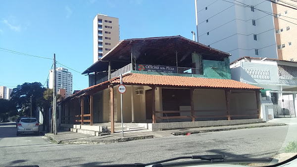 Foto 6 Officina Della Pizza