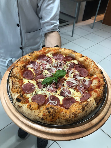 Foto 4 La Fiorita Pizza