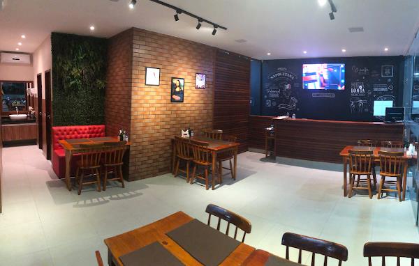 Foto 5 La Fiorita Pizza