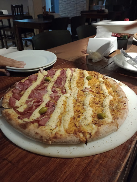 Foto 1 Recanto - Pizzaria