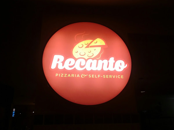 Foto 3 Recanto - Pizzaria
