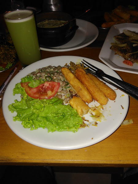 Foto 4 Recanto - Pizzaria