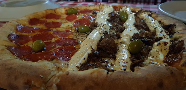 Foto 5 Recanto - Pizzaria