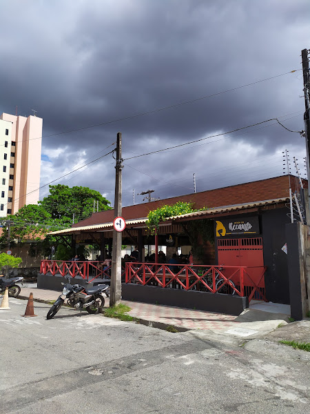 Foto 6 Recanto - Pizzaria