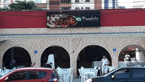 Pizzaiolo
