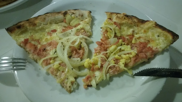 Foto 4 Pizzaiolo