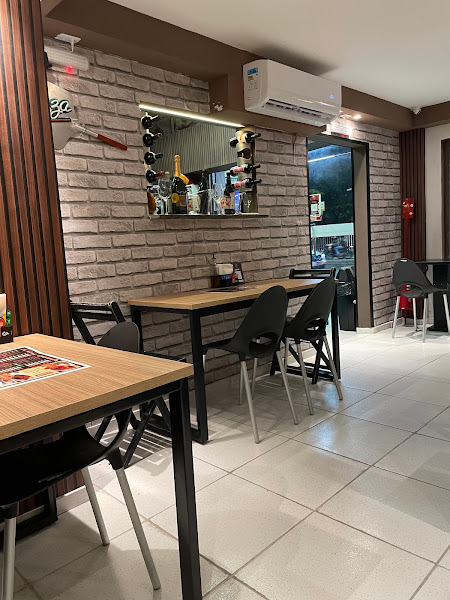 Foto 4 Basilico Pizzas & Massas