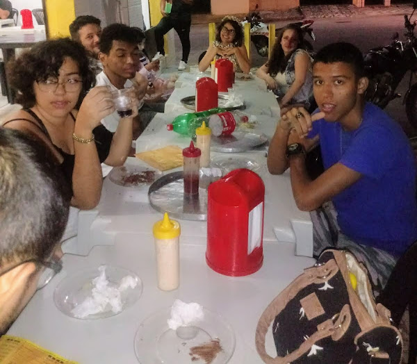 Foto 1 Point da Pizza