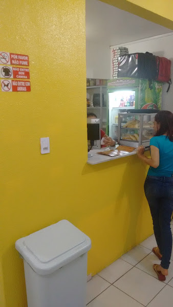 Foto 2 Point da Pizza