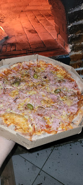 Foto 4 Pizzaria Adília