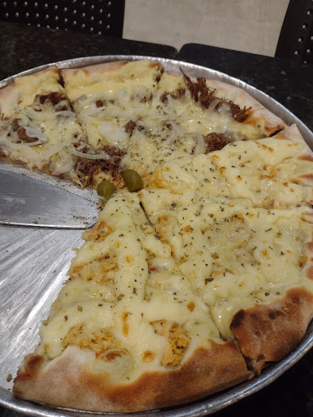 Foto 1 Pizzaria Fornelle