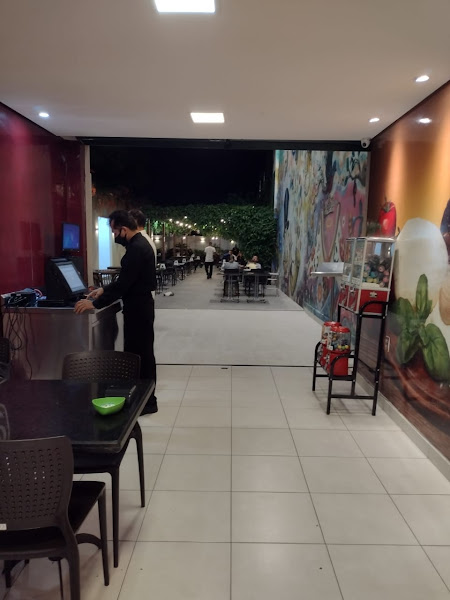 Foto 2 Pizzaria Fornelle