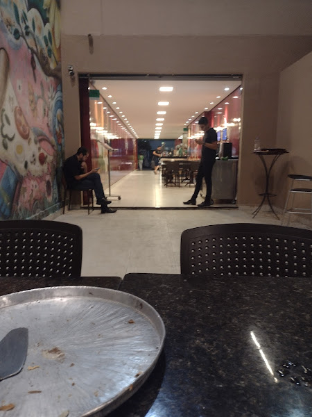 Foto 3 Pizzaria Fornelle