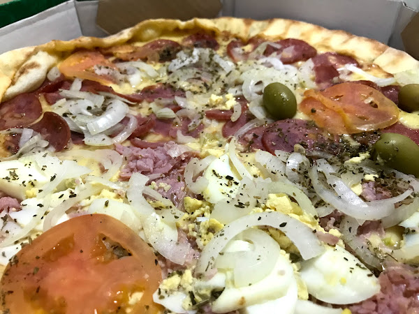 Foto 4 Pizzaria Fornelle