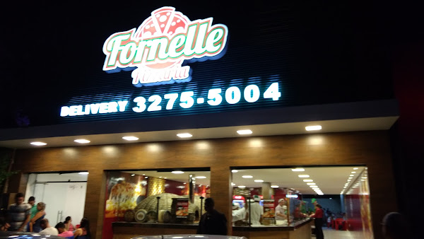 Foto 5 Pizzaria Fornelle