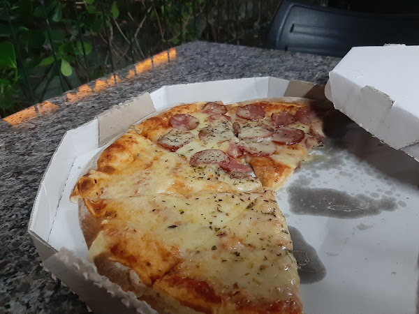 Foto 3 Pizzaria no Vila União | Vila da Pizza