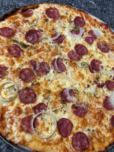 Pizzaria Parquelândia