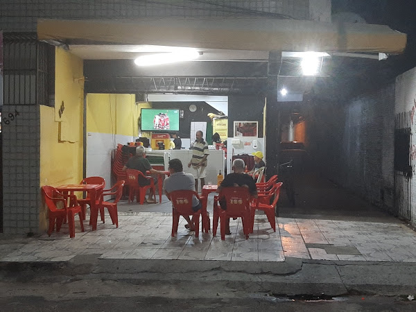 Foto 1 Pizzaria Parquelândia