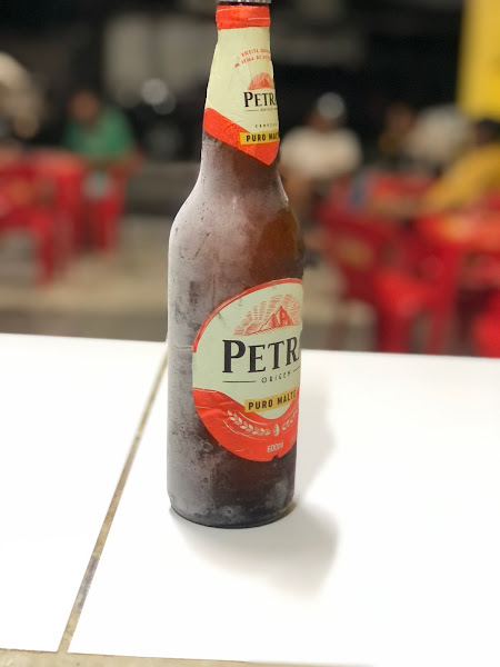 Foto 2 Pizzaria Parquelândia