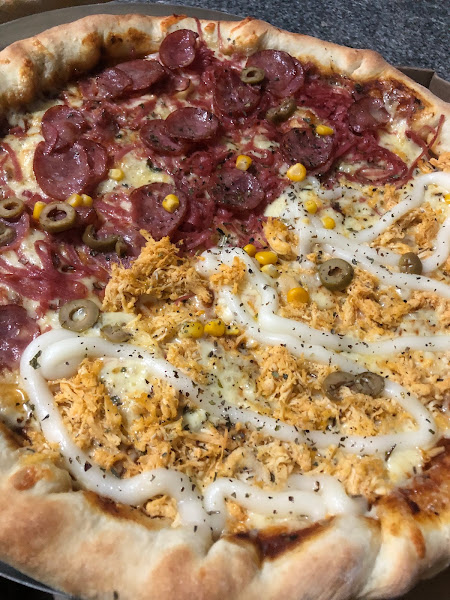 Foto 3 Pizzaria Parquelândia