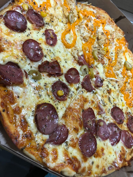 Foto 4 Pizzaria Parquelândia