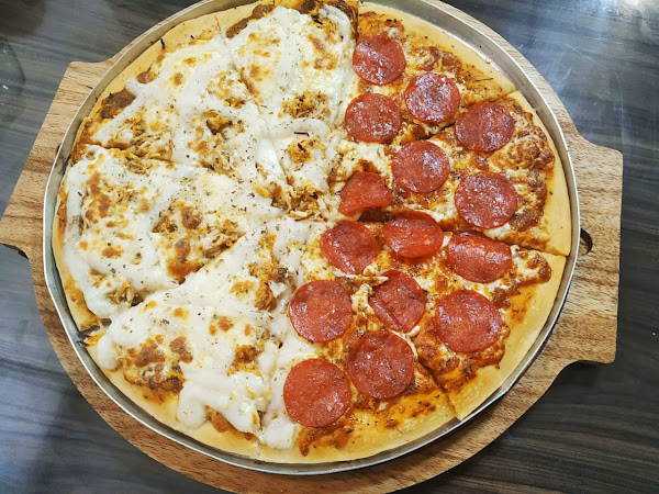 Foto 2 Il Capo Pizzaria