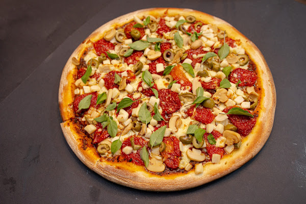 Foto 7 Il Capo Pizzaria